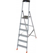 Стремянка Krause SAFETY 6 ступ