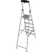 Стремянка Krause SAFETY 6 ступ