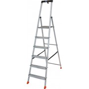 Стремянка Krause SAFETY 6 ступ