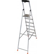 Стремянка Krause SAFETY 7 ступ