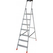 Стремянка Krause SAFETY 7 ступ