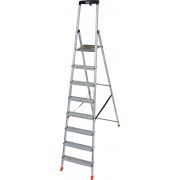 Стремянка Krause SAFETY 8 ступ