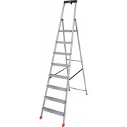 Стремянка Krause SAFETY 8 ступ