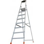Стремянка Krause SAFETY 8 ступ