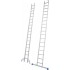 Двухсекционная выдвижная Лестница Krause STABILO 2х18 Двухсекционная выдвижная Лестница Krause STABILO 2х18