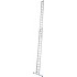 Двухсекционная Лестница Krause с тросом STABILO 2х18 Двухсекционная Лестница Krause с тросом STABILO 2х18