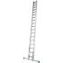 Двухсекционная Лестница Krause с тросом STABILO 2х18 Двухсекционная Лестница Krause с тросом STABILO 2х18