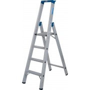 Стремянка Krause со ступенями R13 1x4