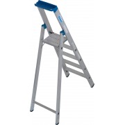 Стремянка Krause со ступенями R13 1x5