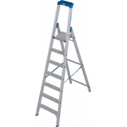 Стремянка Krause со ступенями R13 1x7