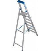 Стремянка Krause со ступенями R13 1x7