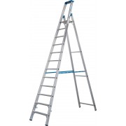 Стремянка Krause со ступенями R13 1x12