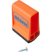 Опорная насадка траверсы Krause 64х25 мм (шт.)