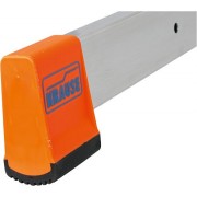 Опорная насадка траверсы Krause 64х25 мм (шт.)