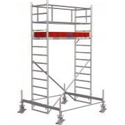 Вышка-тура Krause STABILO серия 100 20х075 м РВ 4,4 м