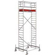 Вышка-тура Krause STABILO серия 10 20х075 м РВ 6,4 м