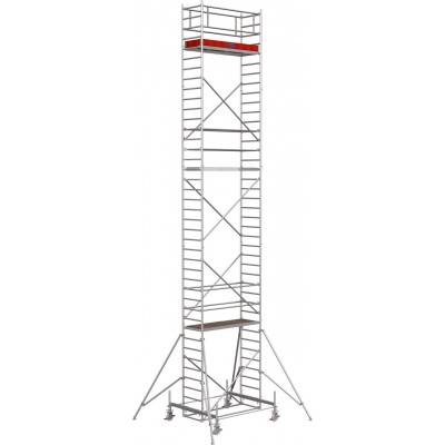 Вышка-тура Krause STABILO серия 500 30х15 м РВ 11,4 м Вышка-тура Krause STABILO серия 500 30х15 м РВ 11,4 м