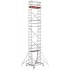 Вышка-тура Krause STABILO серия 500 30х15 м РВ 11,4 м Вышка-тура Krause STABILO серия 500 30х15 м РВ 11,4 м