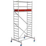 Вышка-тура Krause STABILO серия 10 20х075 м РВ 5,4 м