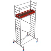 Вышка-тура Krause STABILO серия 10 20х075 м РВ 5,4 м