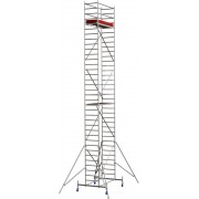 Вышка-тура Krause STABILO серия 10 20х075 м РВ 10,4 м