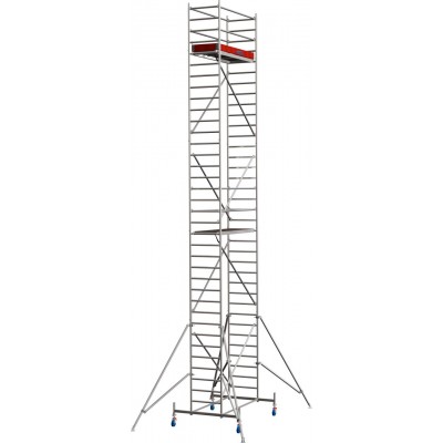 Вышка-тура Krause STABILO серия 10 20х075 м РВ 10,4 м Вышка-тура Krause STABILO серия 10 20х075 м РВ 10,4 м