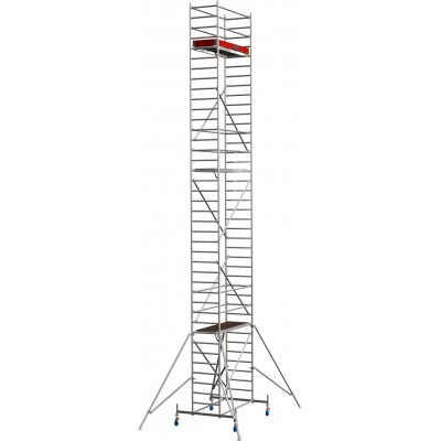 Вышка-тура Krause STABILO серия 10 20х075 м РВ 11,4 м Вышка-тура Krause STABILO серия 10 20х075 м РВ 11,4 м