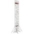 Вышка-тура Krause STABILO серия 10 20х075 м РВ 13,4 м Вышка-тура Krause STABILO серия 10 20х075 м РВ 13,4 м