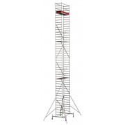 Вышка-тура Krause STABILO серия 10 20х075 м РВ 13,4 м