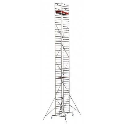 Вышка-тура Krause STABILO серия 10 20х075 м РВ 13,4 м Вышка-тура Krause STABILO серия 10 20х075 м РВ 13,4 м