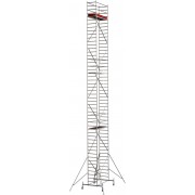 Вышка-тура Krause STABILO серия 10 20х075 м РВ 14,4 м