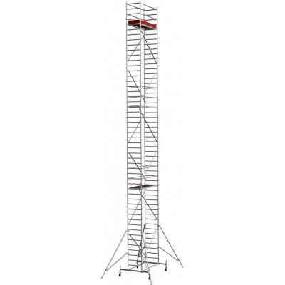 Вышка-тура Krause STABILO серия 10 20х075 м РВ 14,4 м Вышка-тура Krause STABILO серия 10 20х075 м РВ 14,4 м