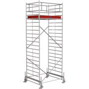 Вышка-тура Krause STABILO серия 500 20х15 м РВ 6,4 м