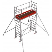 Вышка-тура Krause STABILO серия 1000 20х075 м РВ 4,3 м