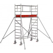 Вышка-тура Krause STABILO серия 1000 20х075 м РВ 4,3 м