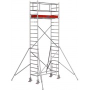 Вышка-тура Krause STABILO серия 1000 25х075 м РВ 6,3 м