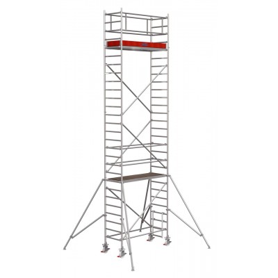 Вышка-тура Krause STABILO серия 1000 30х075 м РВ 8,3 м Вышка-тура Krause STABILO серия 1000 30х075 м РВ 8,3 м