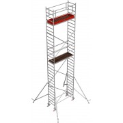 Вышка-тура Krause STABILO серия 1000 20х075 м РВ 9,3 м