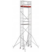 Вышка-тура Krause STABILO серия 1000 20х075 м РВ 9,3 м