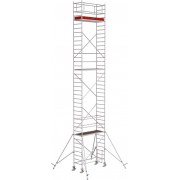 Вышка-тура Krause STABILO серия 5000 25х15 м РВ 12,3 м