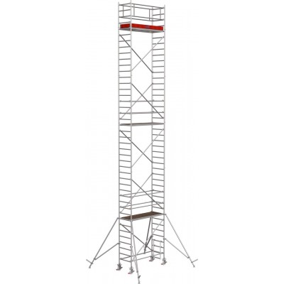 Вышка-тура Krause STABILO серия 1000 20х075 м РВ 12,3 м Вышка-тура Krause STABILO серия 1000 20х075 м РВ 12,3 м