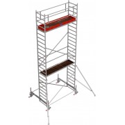 Вышка-тура Krause STABILO серия 100 30х075. РВ 7,4 м