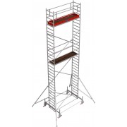 Вышка-тура Krause STABILO серия 500 20х15 м РВ 9,4 м