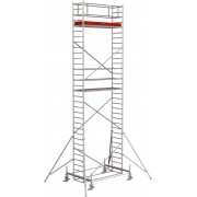 Вышка-тура Krause STABILO серия 500 20х15 м РВ 9,4 м