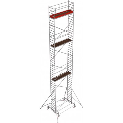 Вышка-тура Krause STABILO серия 100 30х075. РВ 13,4 м Вышка-тура Krause STABILO серия 100 30х075. РВ 13,4 м