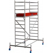 Вышка-тура Krause STABILO серия 10 25х075 м РВ 4,4 м