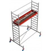 Вышка-тура Krause STABILO серия 10 25х075 м РВ 4,4 м