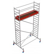 Вышка-тура Krause STABILO серия 10 25х075 м РВ 5,4 м