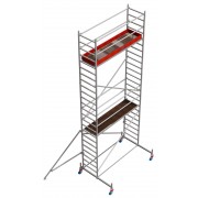 Вышка-тура Krause STABILO серия 10 25х075 м РВ 7,4 м