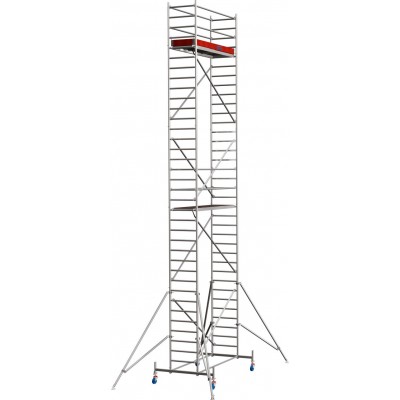 Вышка-тура Krause STABILO серия 10 25х075 м РВ 10,4 м Вышка-тура Krause STABILO серия 10 25х075 м РВ 10,4 м